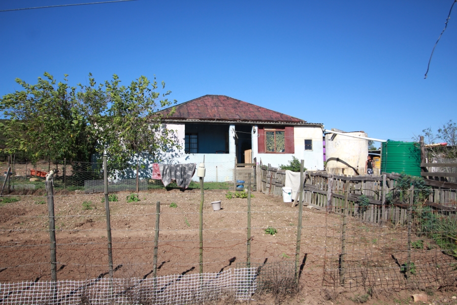 0 Bedroom Property for Sale in Mossel Bay Rural Western Cape